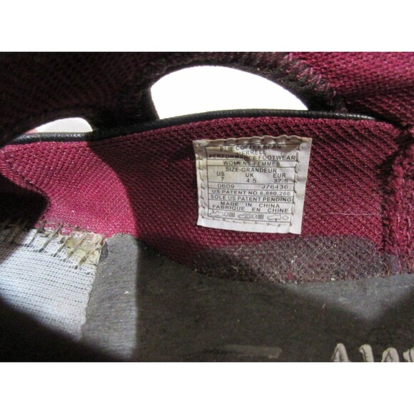 Plie Coffee Bean Merrell Shoes Women US 7 Brown Mary Jane Slip On - Picture 9 of 9